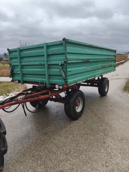 Kipper Schmitzberger