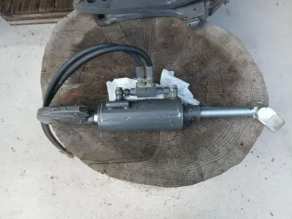 Hydr. Oberlenker Walterscheid Kat 3