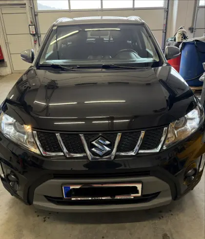 Suzuki Vitara 4x4