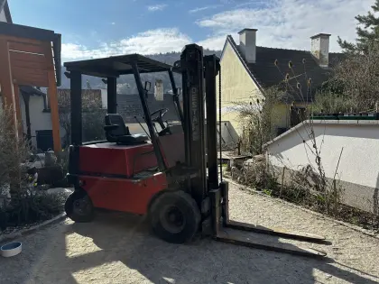 Desta DV20a Gabelstapler Dieselstapler Stapler