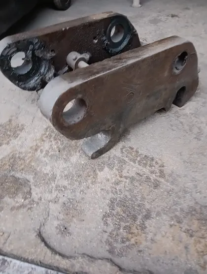 Winkelbauer Schnellwechsler