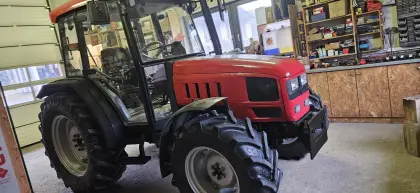 Lamborghini Sprint 70