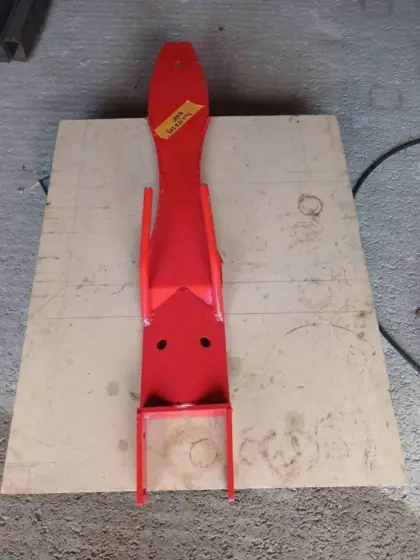 Kemper Ersatzteile, neu C 3000