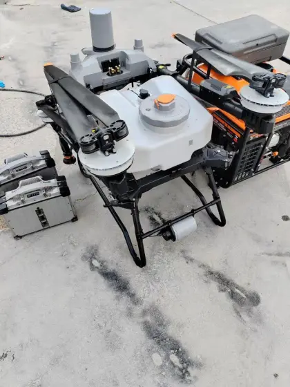 DJI T100 Agras Drone