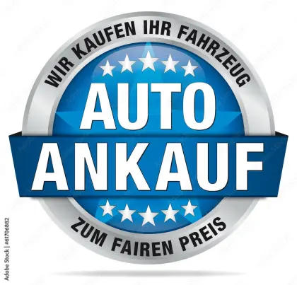 WIR KAUFEN IHR AUTO VON TOP -SCHROTT ALLES ANBEITEN