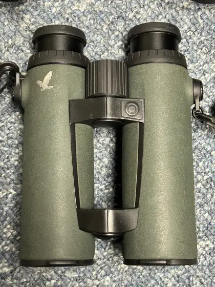 Swarovski EL Range 10x42 - Wie neu!