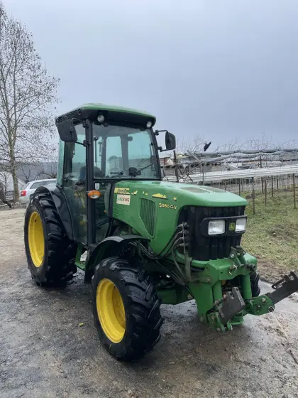 John Deere 5080 GV
