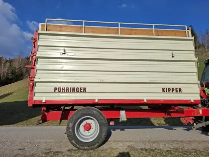 Pühringer Kipper