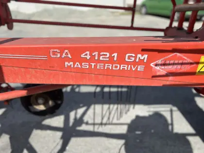 Schwader Kuhn GA 4112 GM
