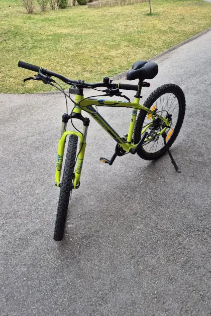 Genesis Mountainbike 27,5 Zoll