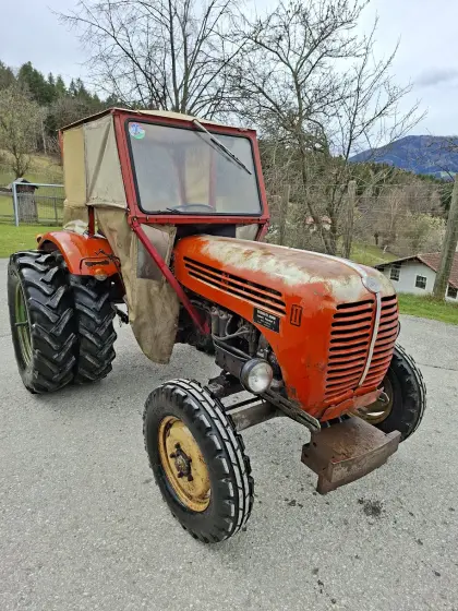 Steyr 188