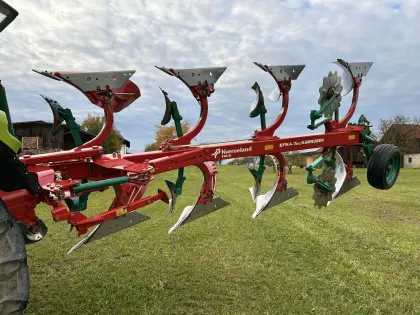 Pflug Kverneland 150 B