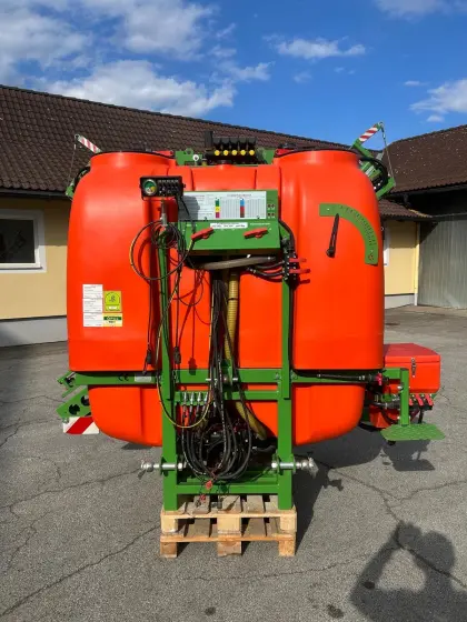 Jessernigg Prolight 1.400 l/15 m