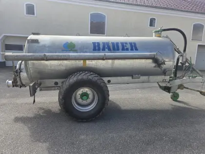Bauer V60