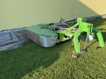 Verkaufe Talex Mähwerk Eco CUT 185