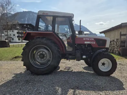 Steyr 955