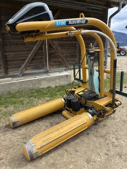 Tanco S100