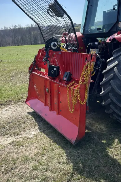 Königswieser 800 EH/SA