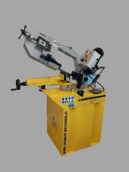 Bamato BMS 275 400V Metallbandsäge