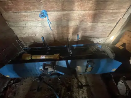 Heublitz Vogel & Noot