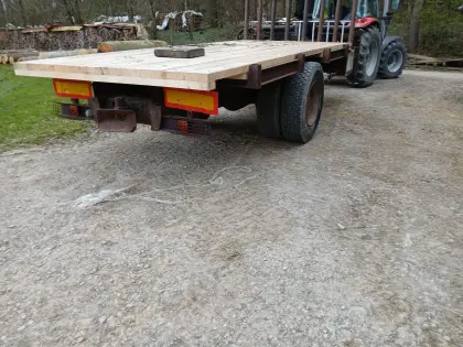 Kranwagen