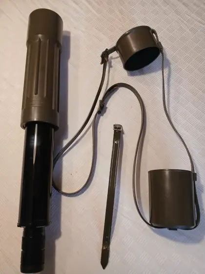 Swarovski Spektiv