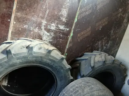 Traktorreifen 420/70 R28