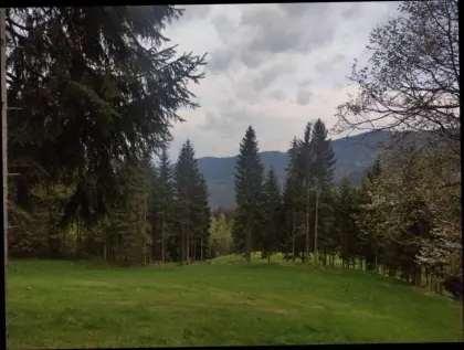 Landwirtschaft zur Übernahme