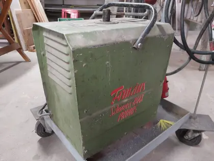 Fronius Elektroschweißgerät