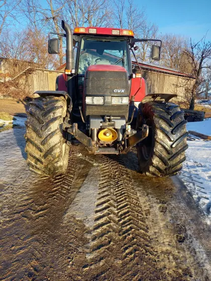 Case CVX 1145