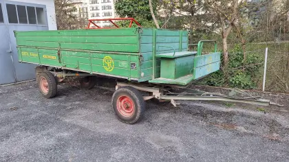 2-Seiten-Kipper Stetzl