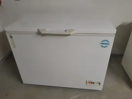 Tiefkühltruhe Liebherr GT 2682