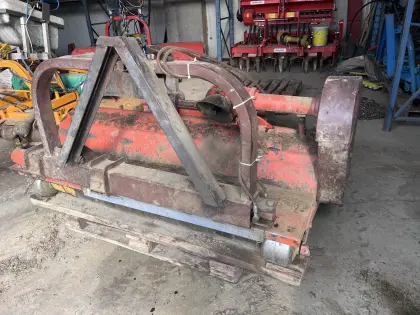 Aedes Schlegelmulcher