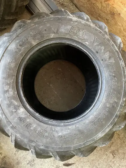 Metracreifen 26 - 12/12