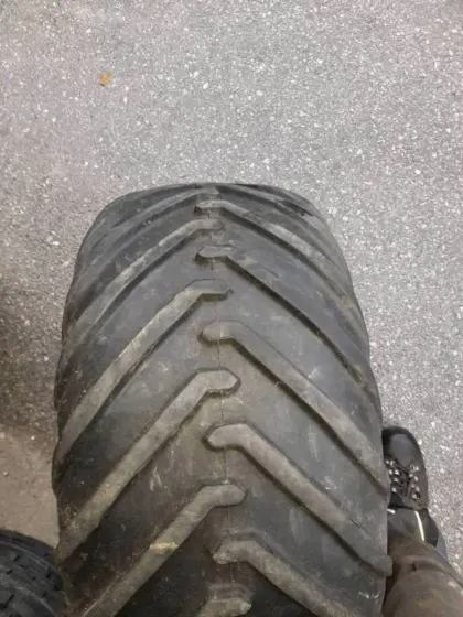 Mähtrac Reifen 29x12.50-15