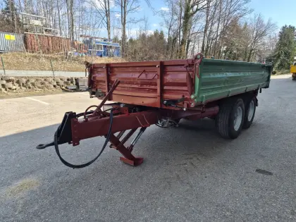 Fuhrmann Tandemkipper 80-SHK-T