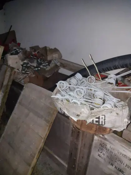 Kreisel Schwaderzinken