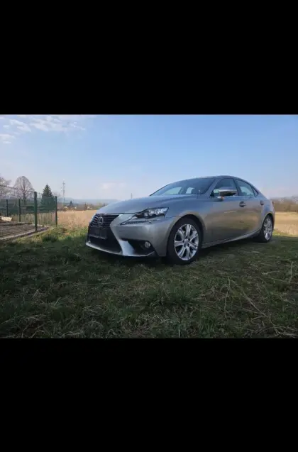 Lexus IS 300 h