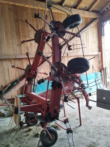 Zu verkaufen Stoll 685 Pro