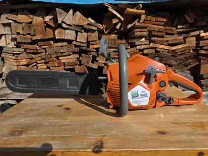 Emc CS3800 Motorsäge