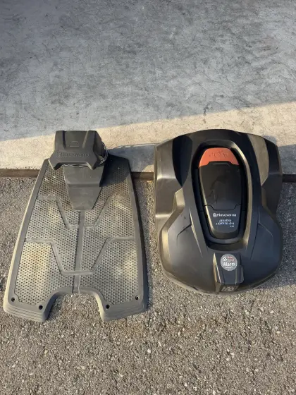 Husqvarna Automower 440