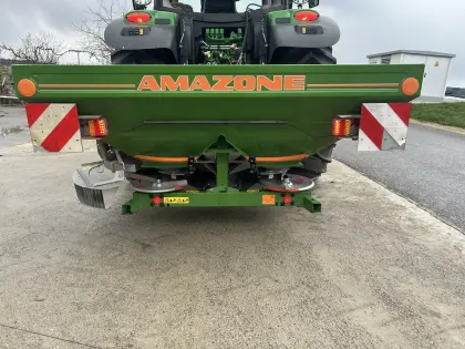 Amazone ZA-M 1.200