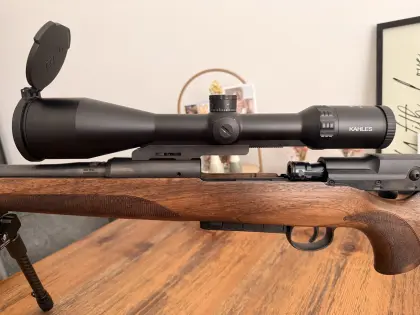 Kahles Helia 2,4-12x56i