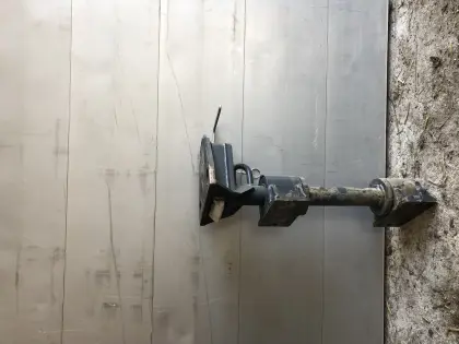 Brilmaier Balkenzapfen