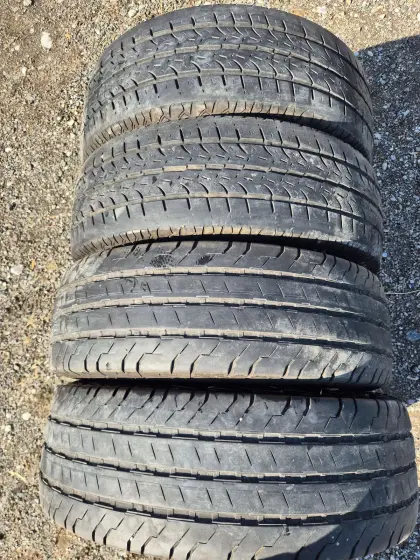 Sommerreifen 195/65 R 15