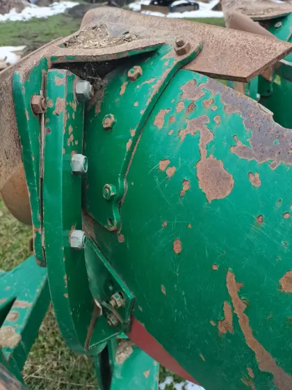 Suche Mollbleche Regent