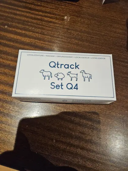 Qtrack Q4