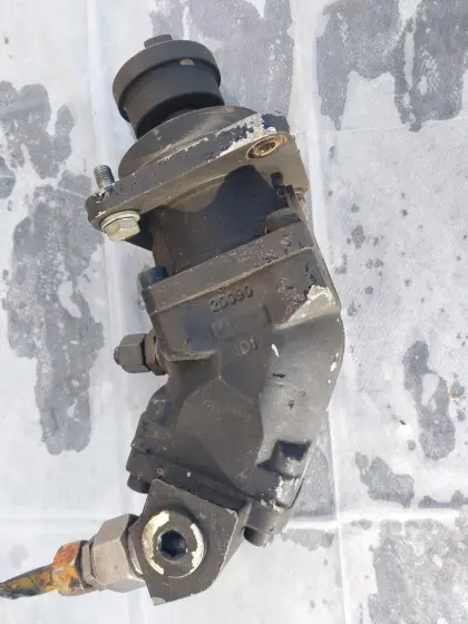 Hydraulikpumpe Sunfab