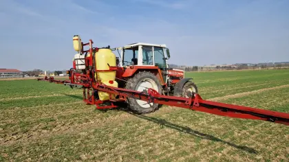 Hardi Master 800
