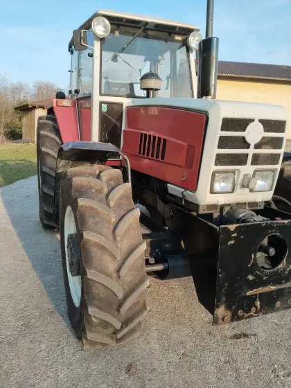 Steyr 8100 SK1
